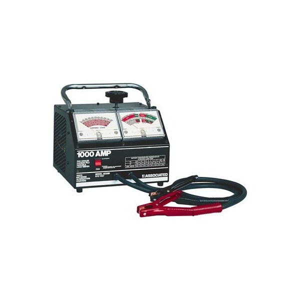 1000 AMP LOAD TESTER
